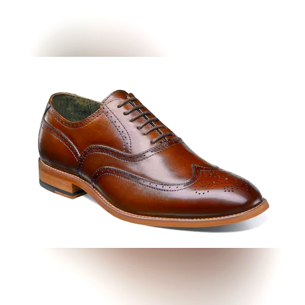 Stacy Adams Dunbar Men Dress Shoes